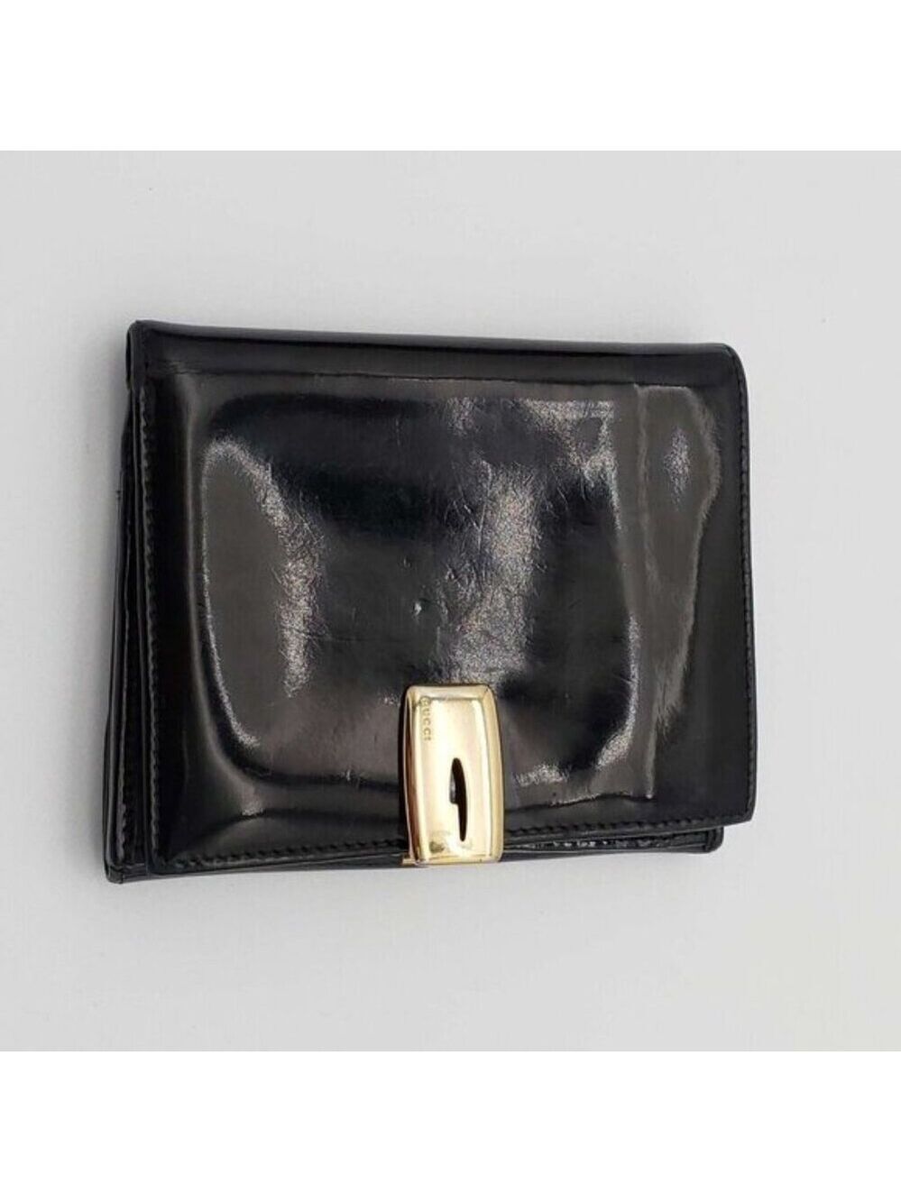 Gucci Leather Wallet 30-101724